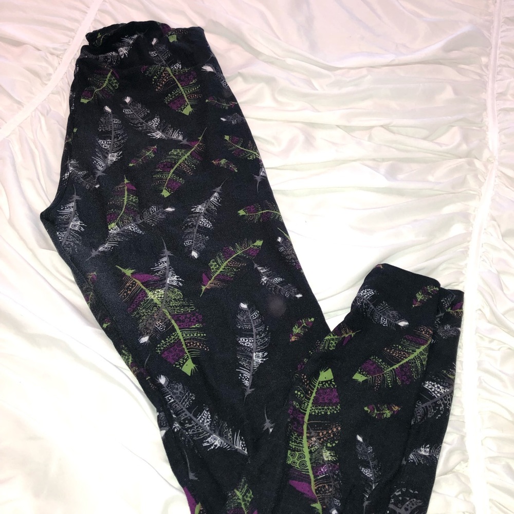 LuLaRoe leggings